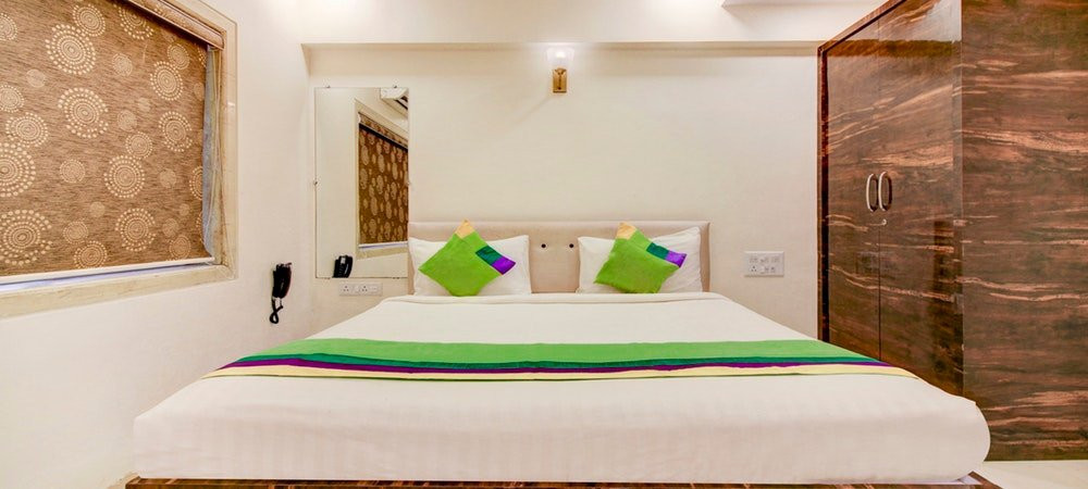 Treebo Trend Dan主图