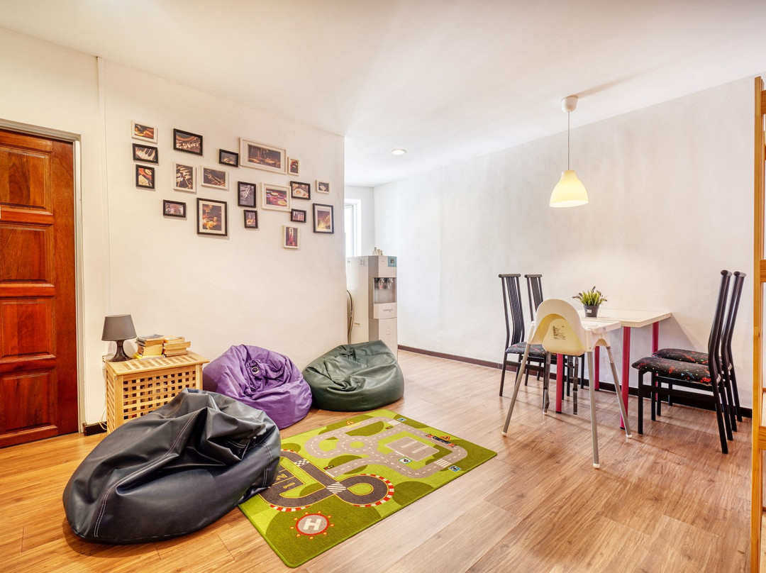 Snooze Cameron Highlands主图