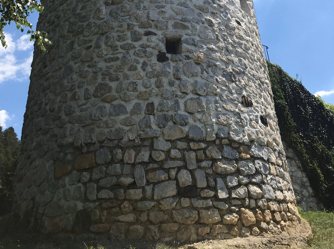 Tabor Castle-Lasko必去景点