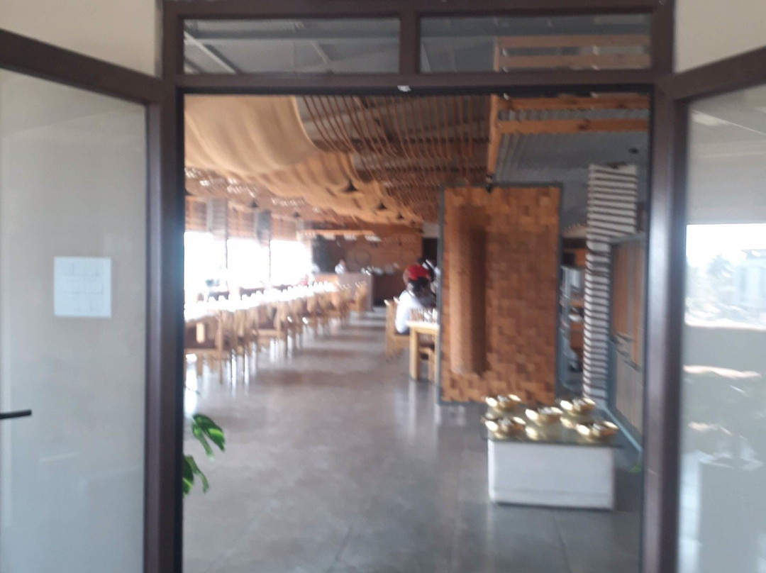 Hotel Surabi主图