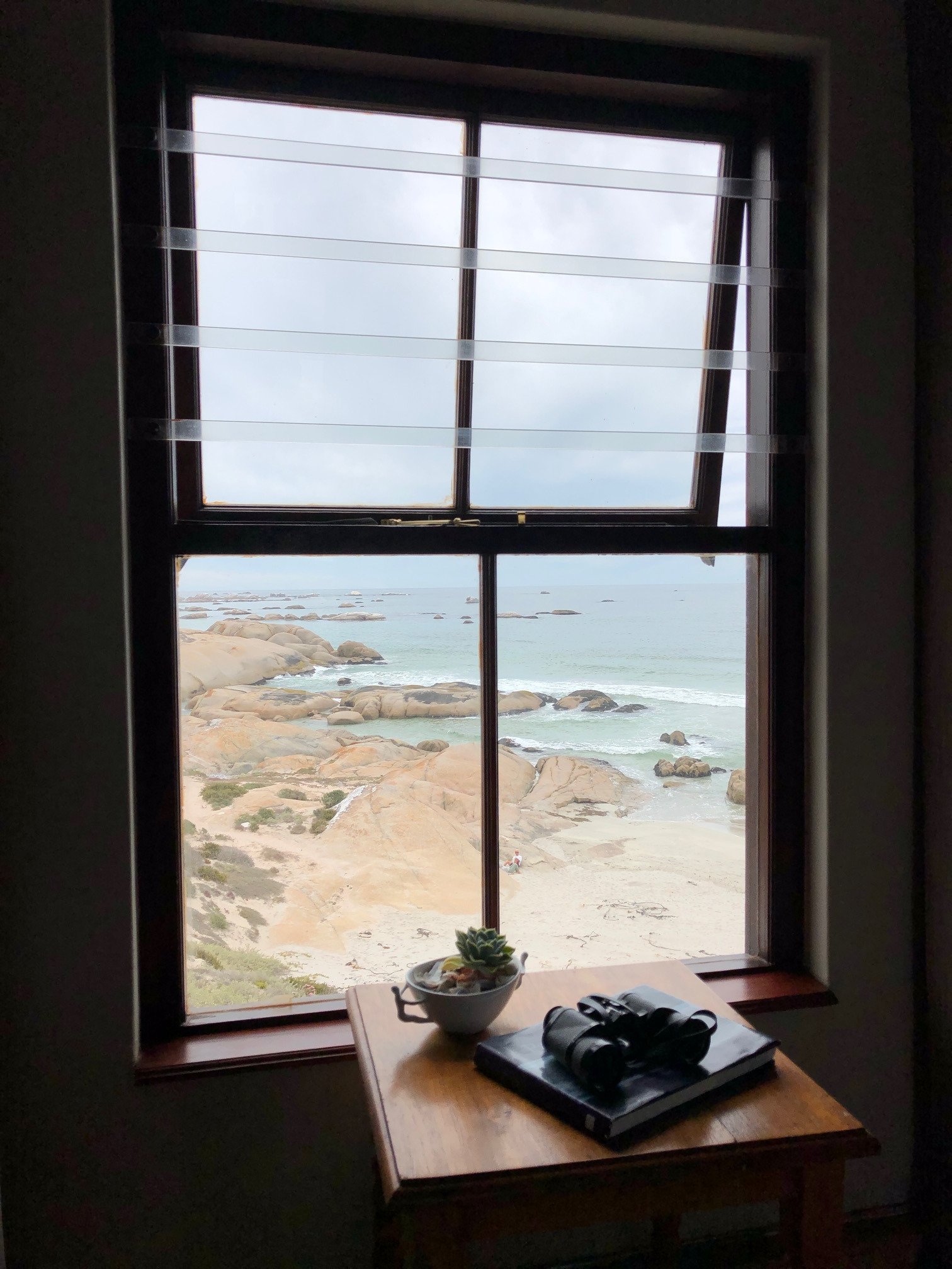 The Oystercatcher’s Haven-酒店景观