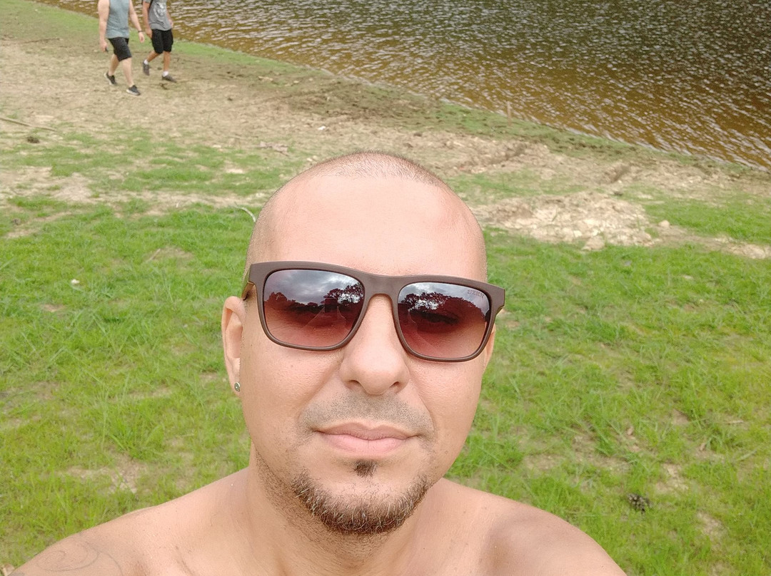 Parque Estadual Cantareira - Núcleo Cabuçu-瓜鲁柳斯必去景点