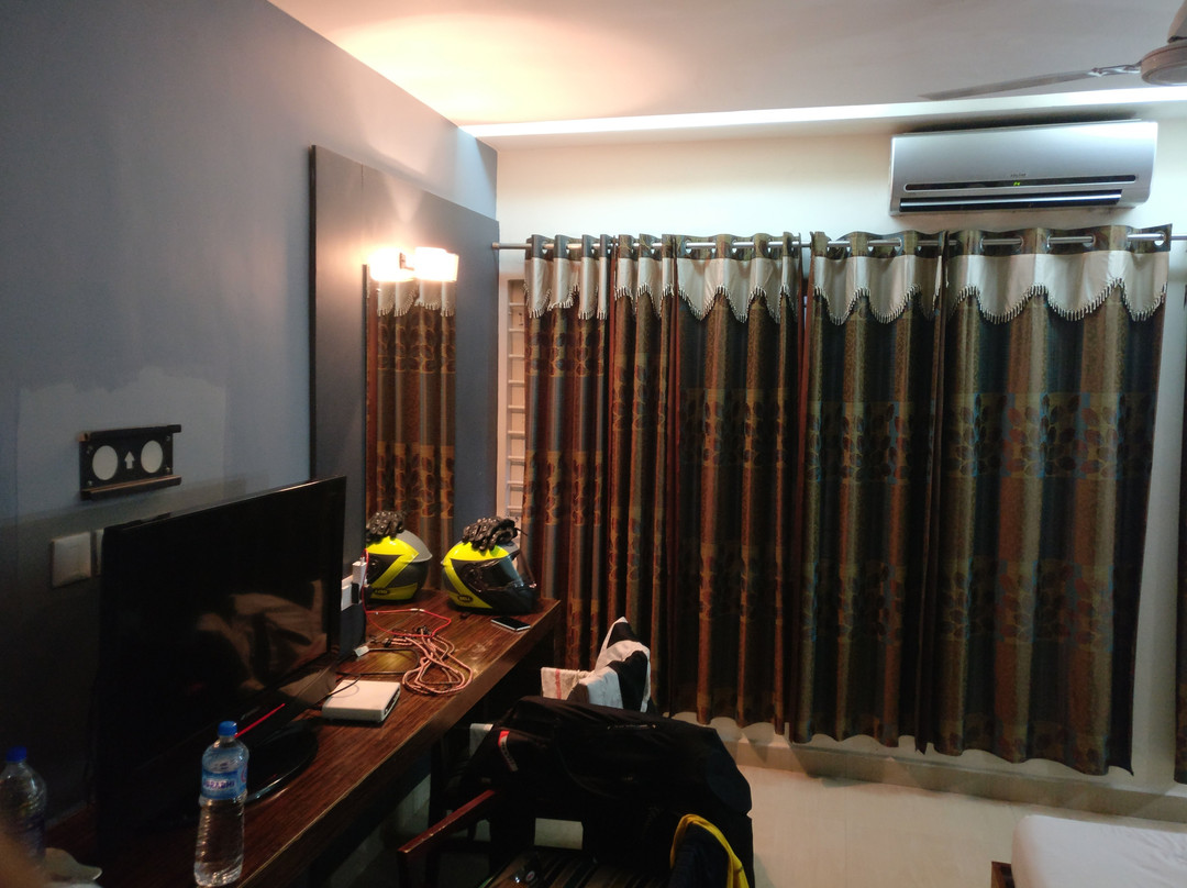 Hotel Gazala Inn主图