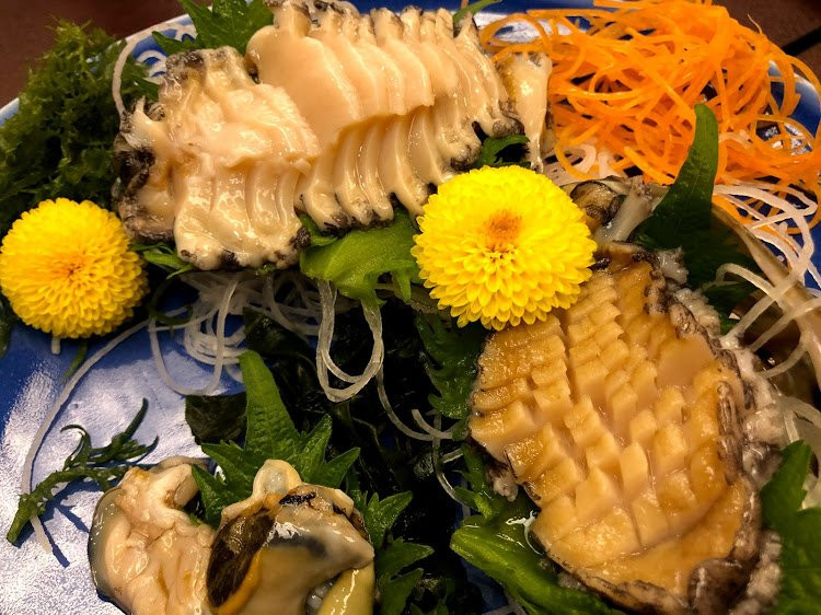 Himakajima Isuzukan主图