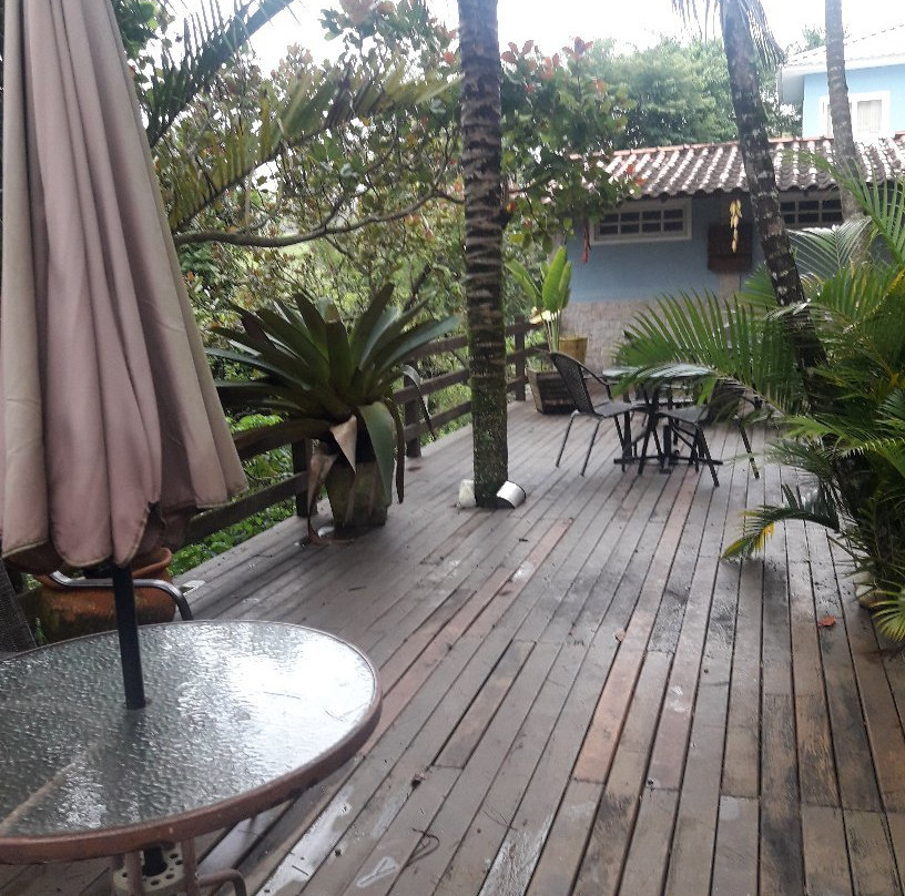 Pousada D'amoras主图