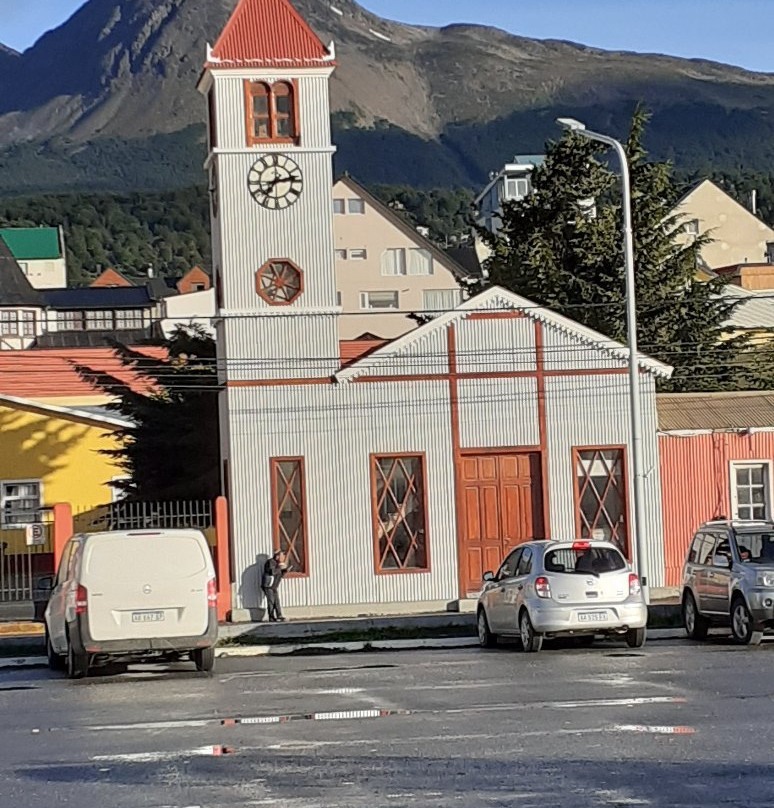 Iglesia de la Merced景点图片