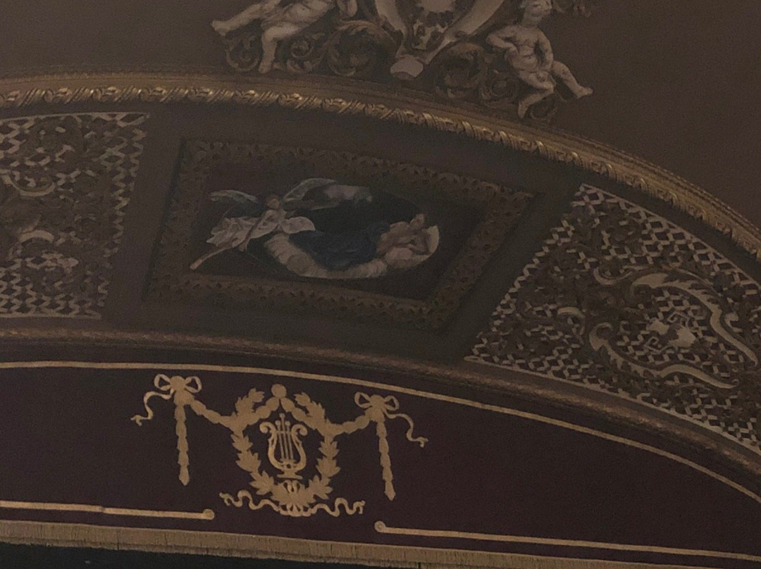 The Maryland Theatre-黑格斯敦必去景点