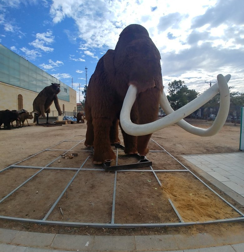 Carasso Science Park-贝尔谢巴必去景点