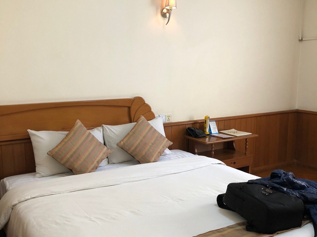 Win Unity Hotel主图