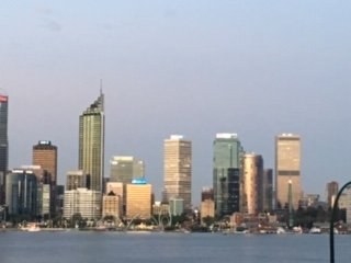 The Peninsula Riverside Apartments-酒店景观