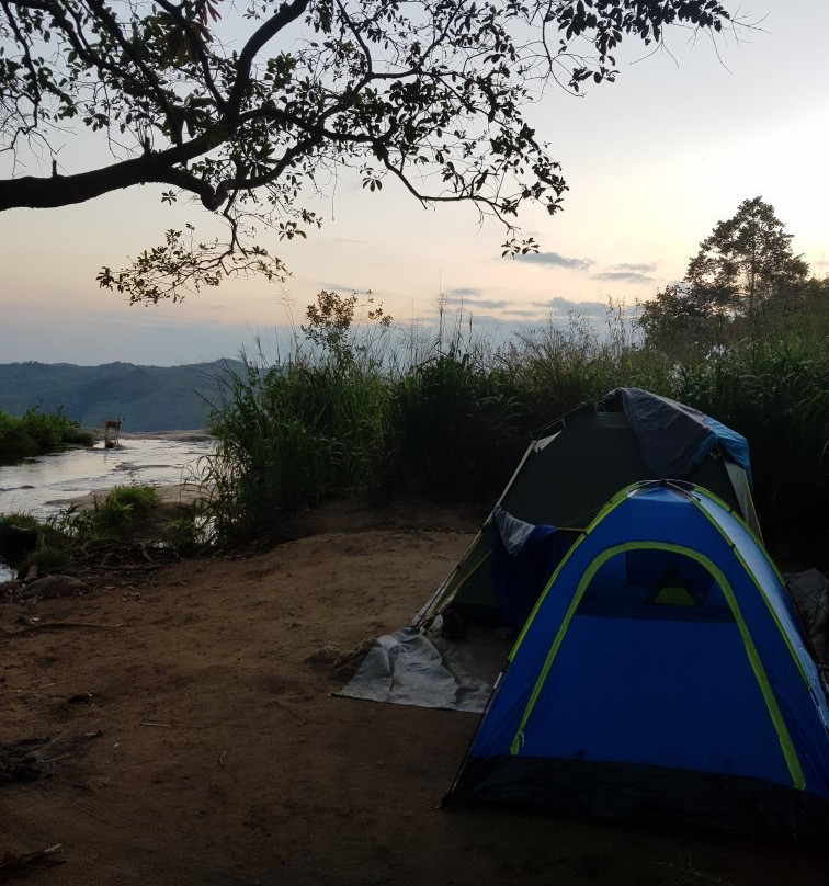 Best safaris- camping/birdwatching/safaris-哈巴拉娜必去景点