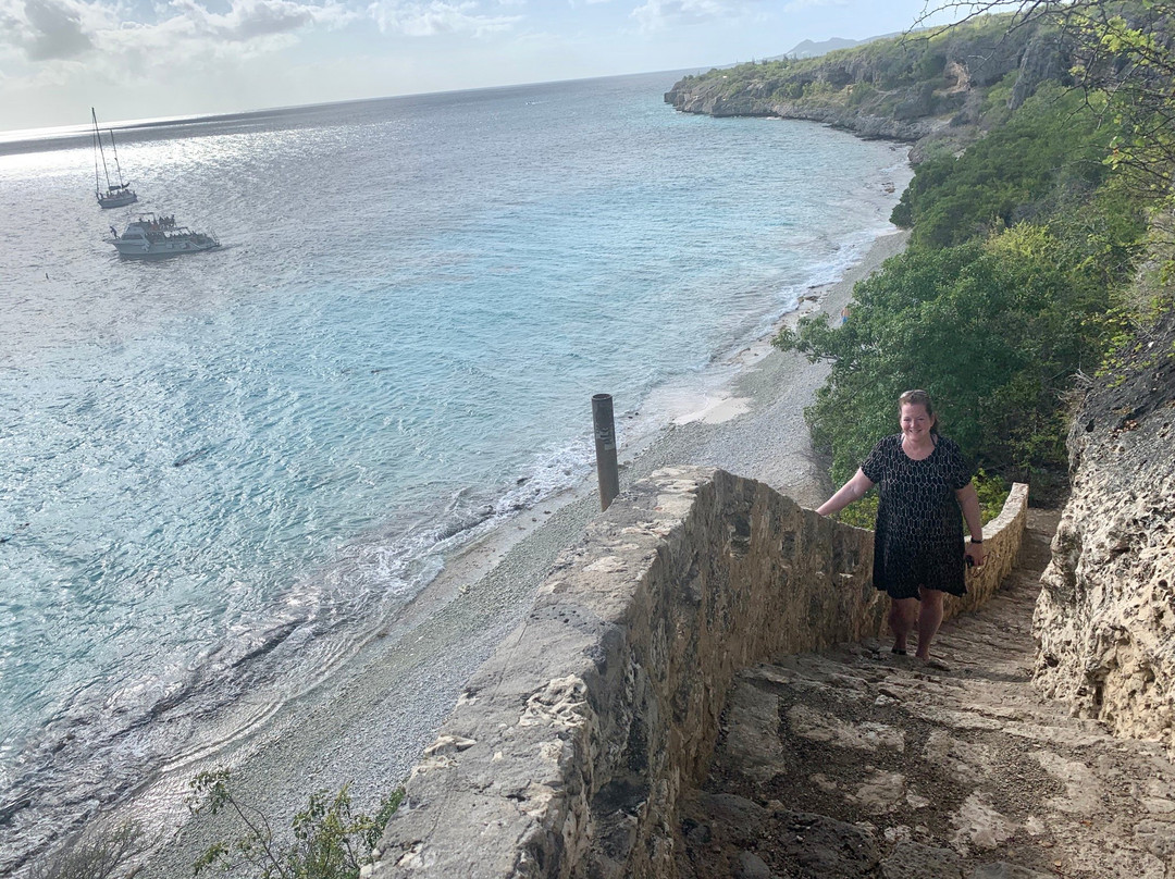 EYE LAND Bonaire景点图片