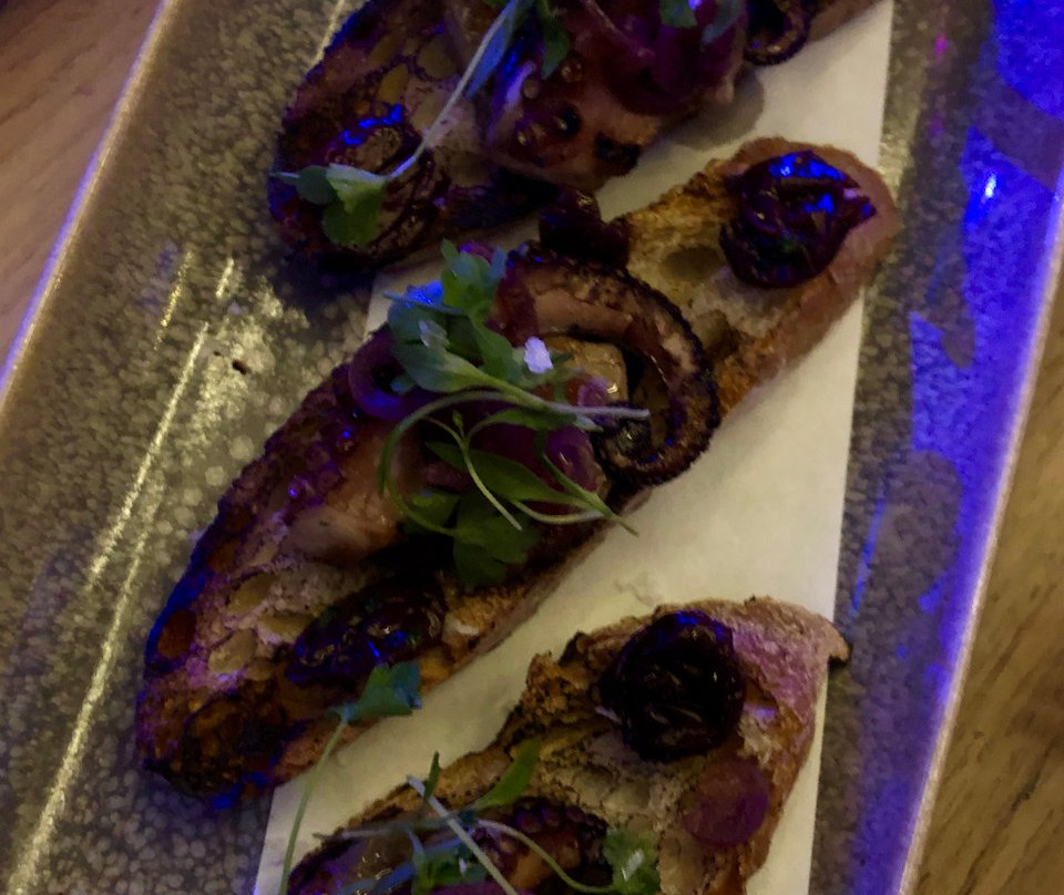 Blue LLama Jazz Club-安娜堡必去景点