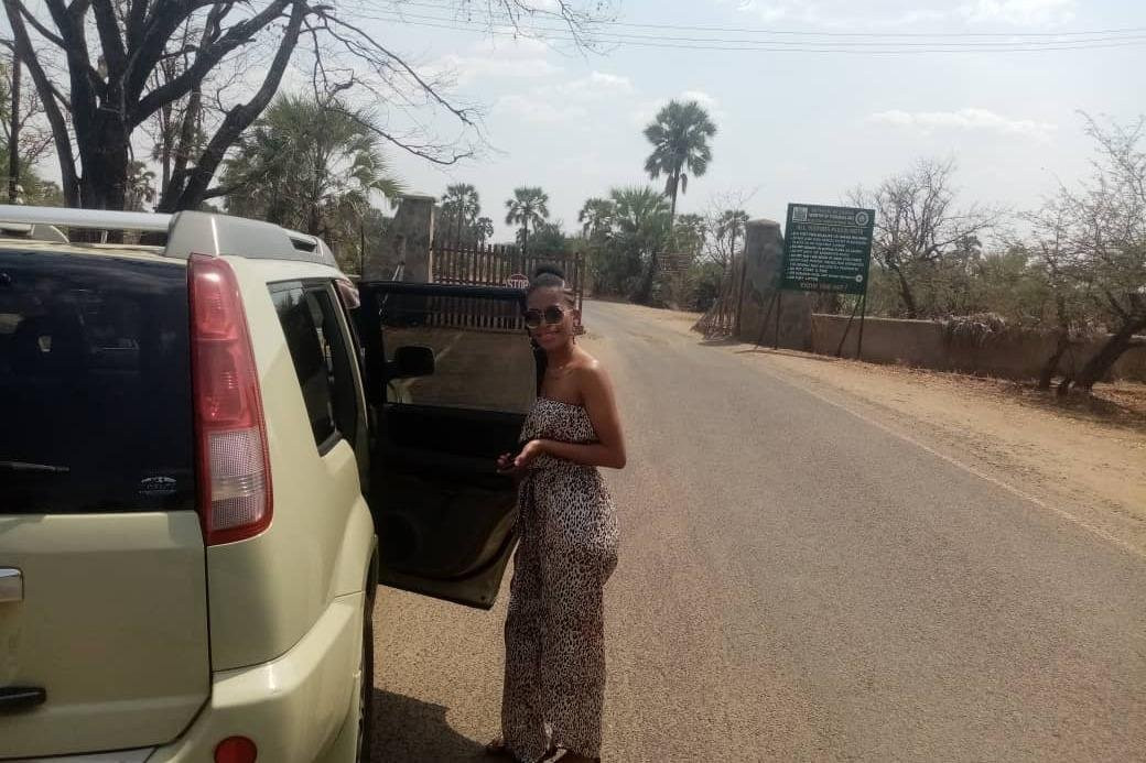 Car Rental and Airport Transfers(Victoria Falls & Harare)-哈拉雷必去景点