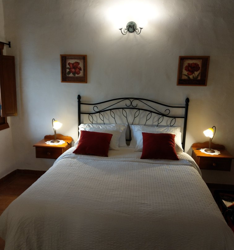 Casa Panchita/Casa del Millo主图