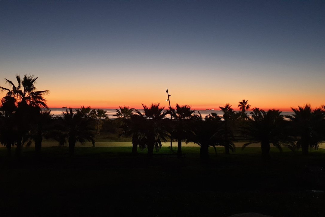 Restaurante - Habitaciones la Ola主图