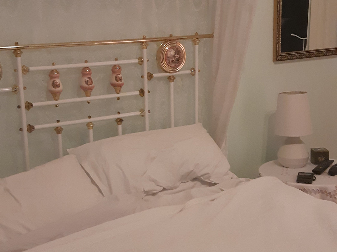 Lorelei Bed and Breakfast主图