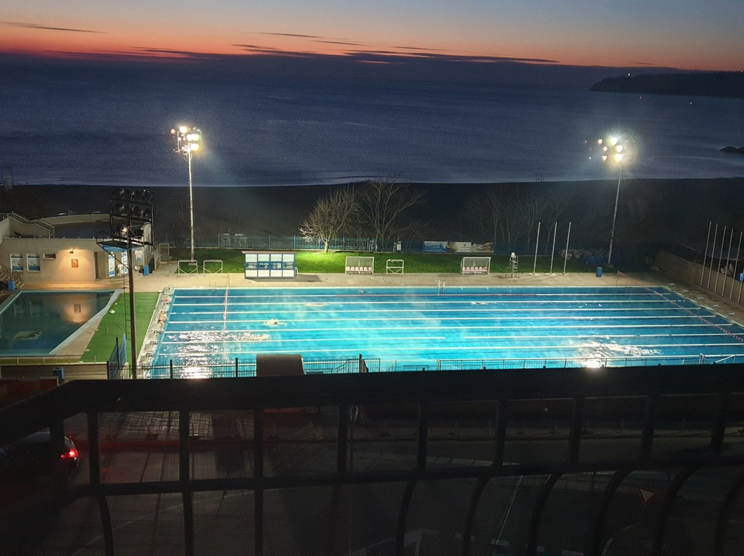 Panorama Hotel主图