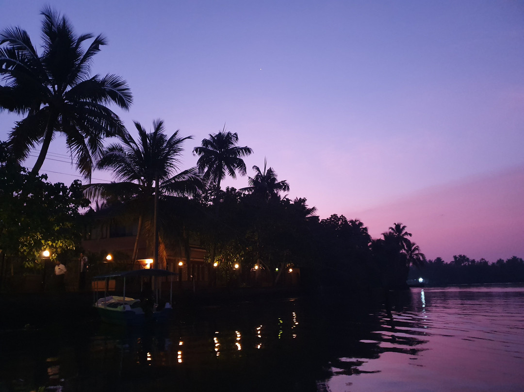 Grand Ayur Island主图
