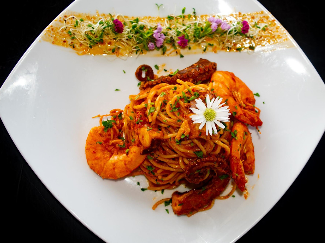 La Saladita酒店住宿-Tronco Bay Inn Resort