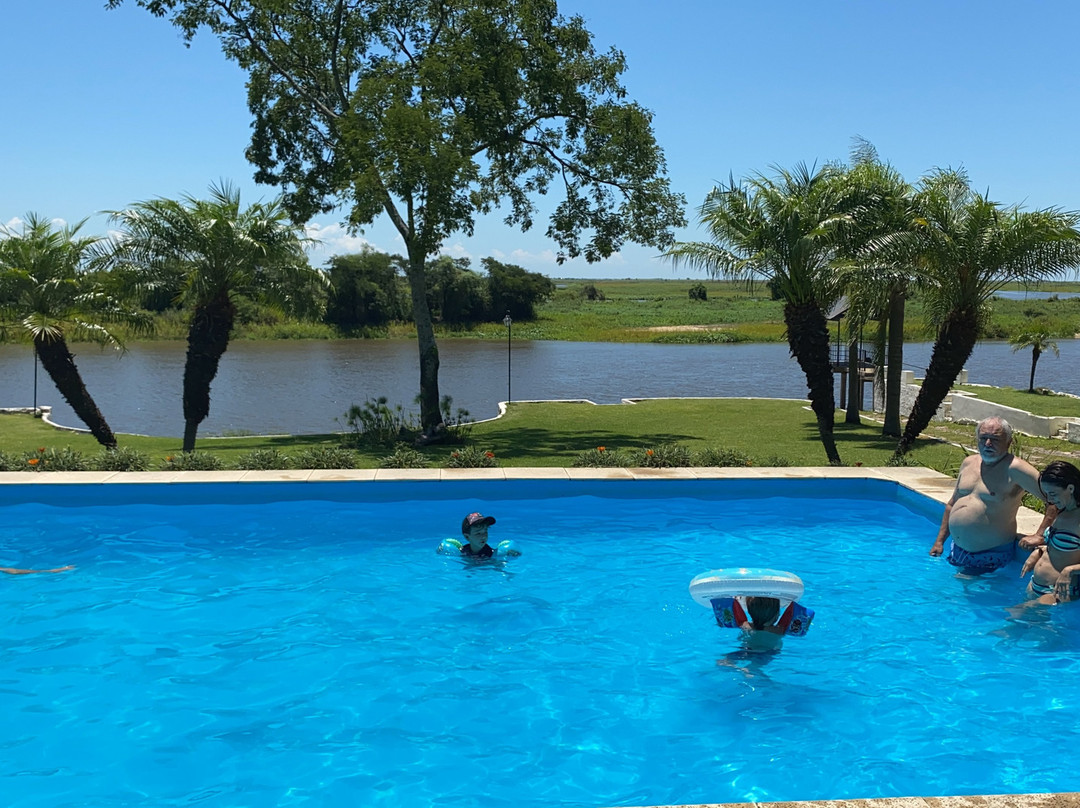 Posada del Muelle主图