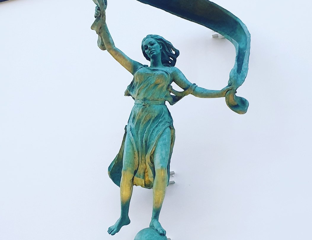 Lady fortuna景点图片