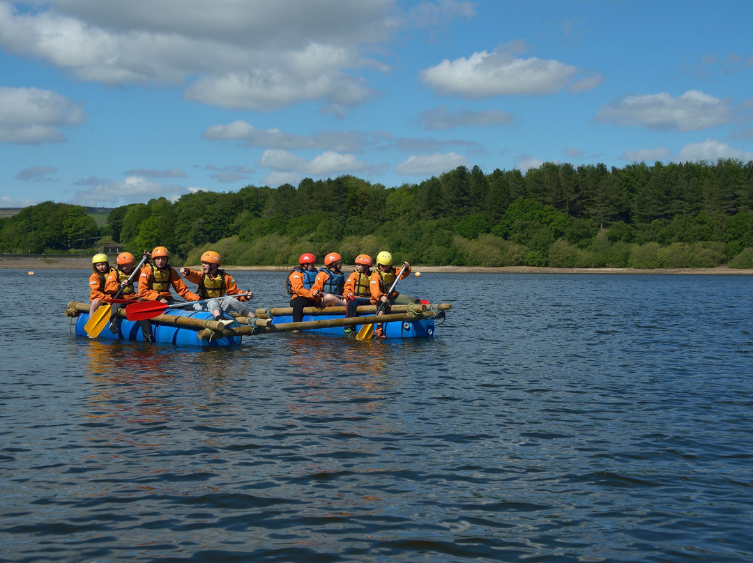 The Anderton Centre-乔利必去景点