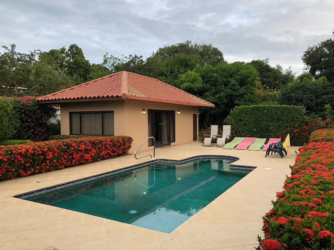 Casa de Los Suenos Bed and Breakfast主图