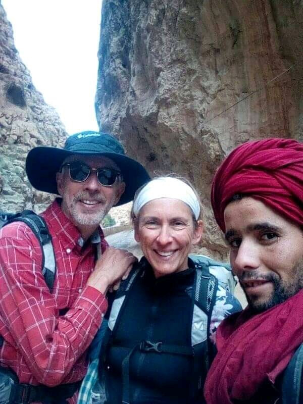 Viaje Conmigo A Marruecos-马拉喀什必去景点