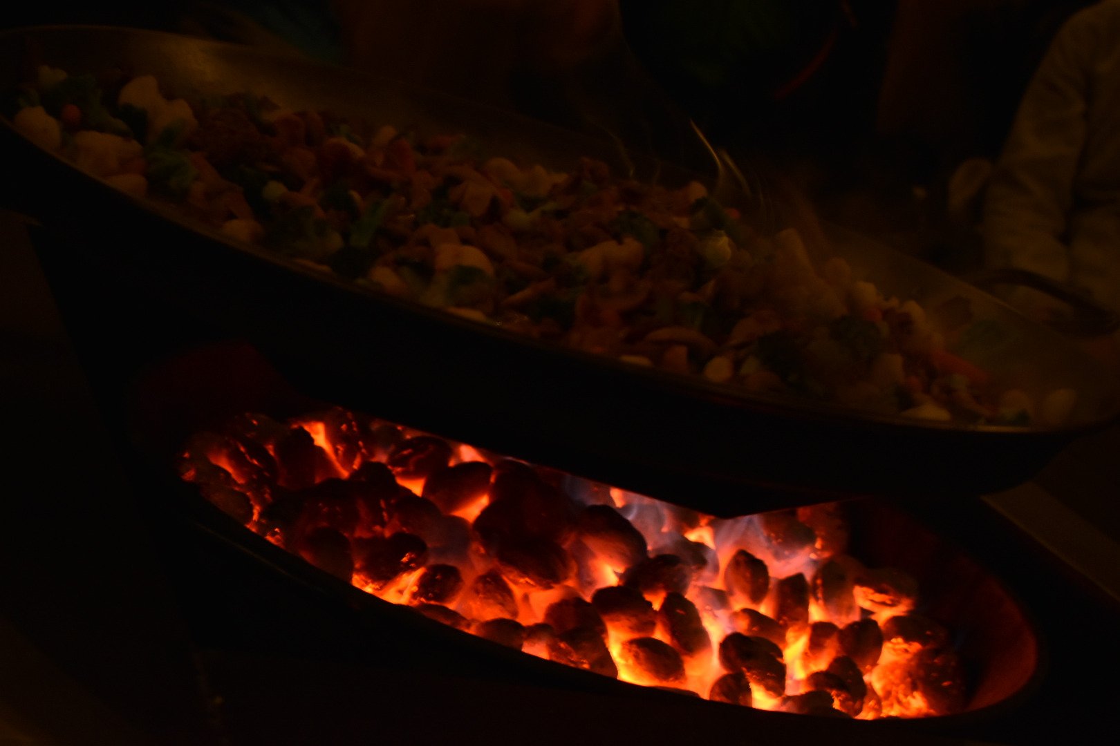 阿比斯库宾馆-餐饮