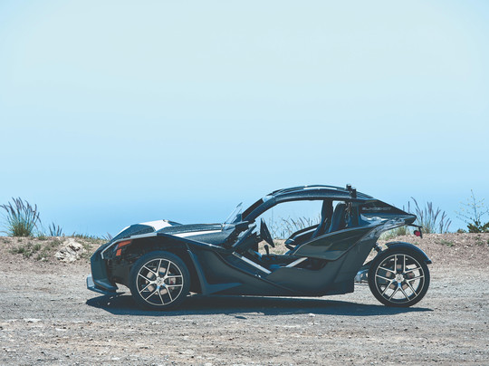 Fredericksburg Slingshot Rental-弗雷德里克斯堡必去景点