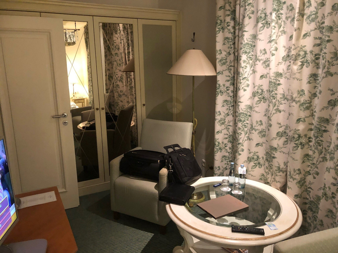 Forsthaus Heiligenberg主图