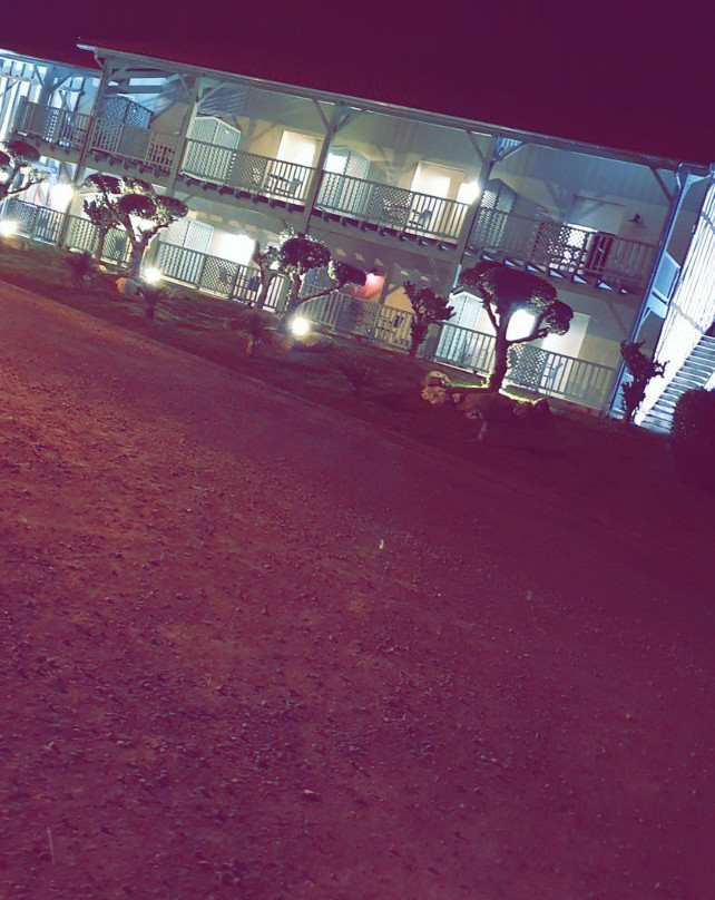 Hotel Restaurant Minvielle主图