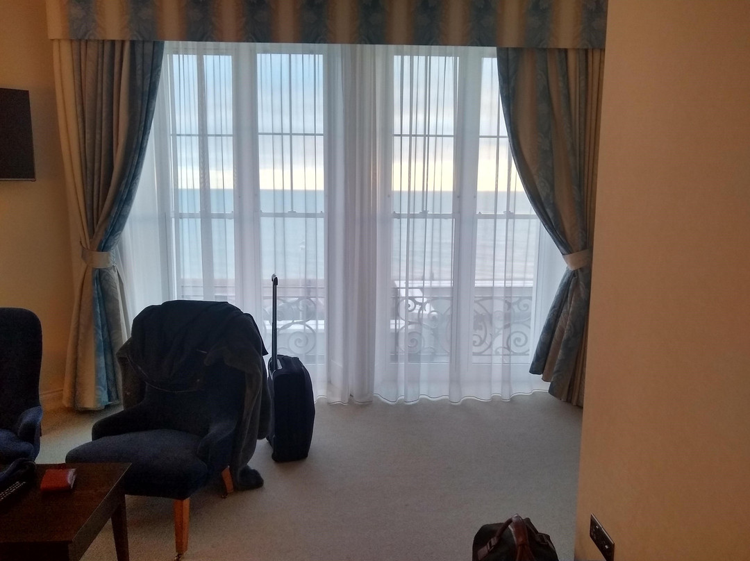 水星海斯帝国酒店&SPA主图