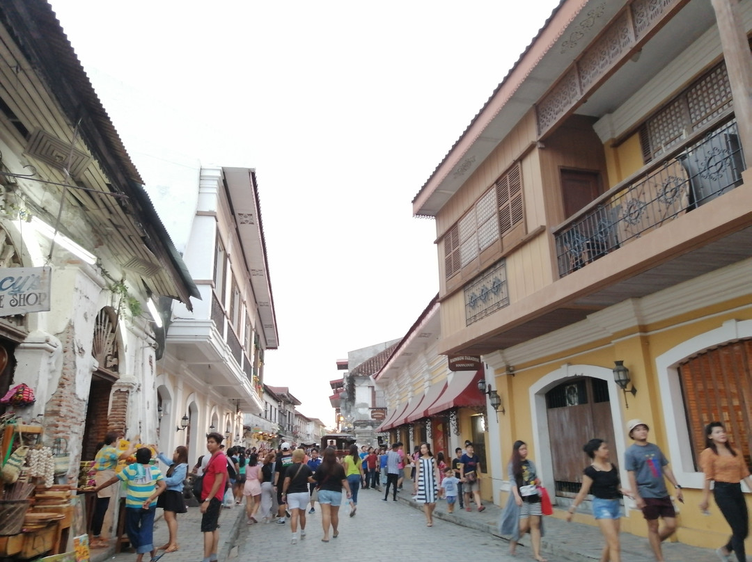 Ciudad Fernandina Hotel主图