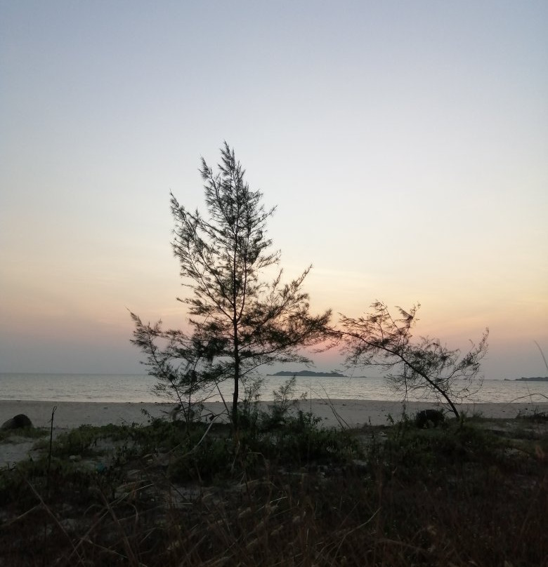 Padukere Beach-乌杜皮必去景点