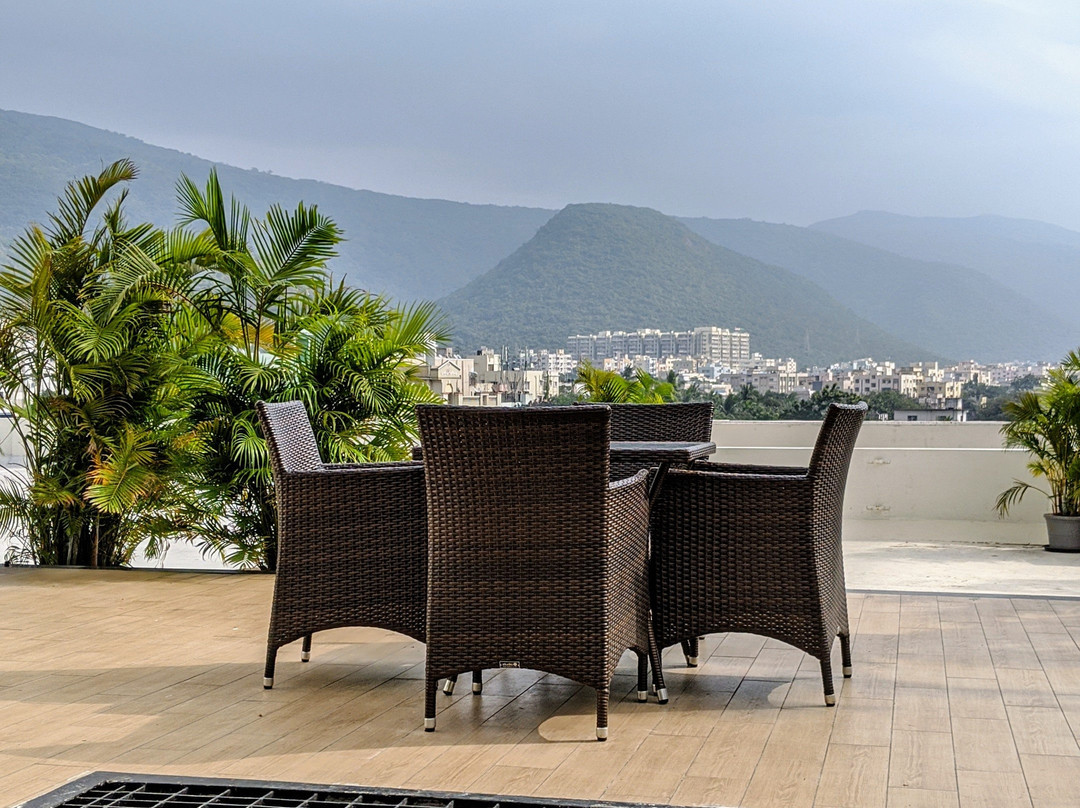 Fairfield by Marriott Visakhapatnam主图