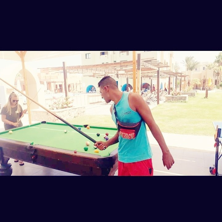 加利卜港滨海旅舍主图