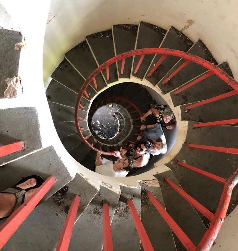 Hang Ten Adventures-布里奇顿必去景点