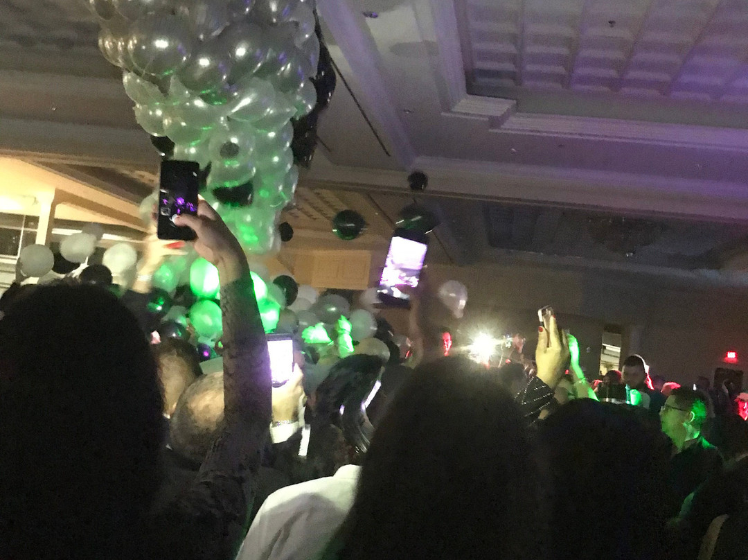 Burlington Convention Centre-伯灵顿必去景点