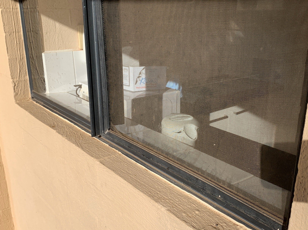 卡尔巴里棕榈海滩酒店主图