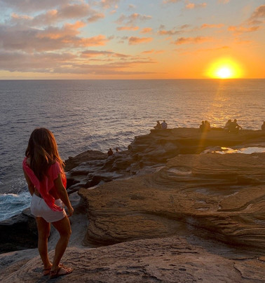 The Pineapple EXP-瓦胡岛必去景点