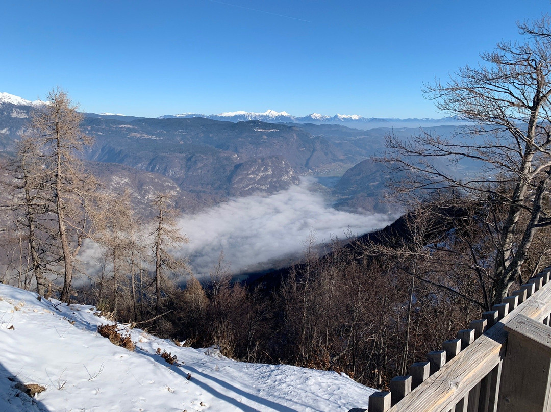 Chalet Zala