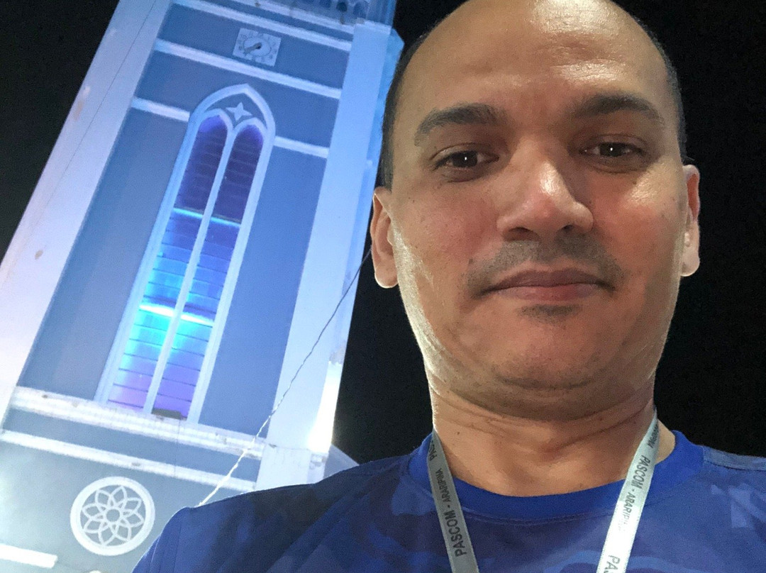 Igreja Matriz de Nossa Senhora da Conceicao景点图片