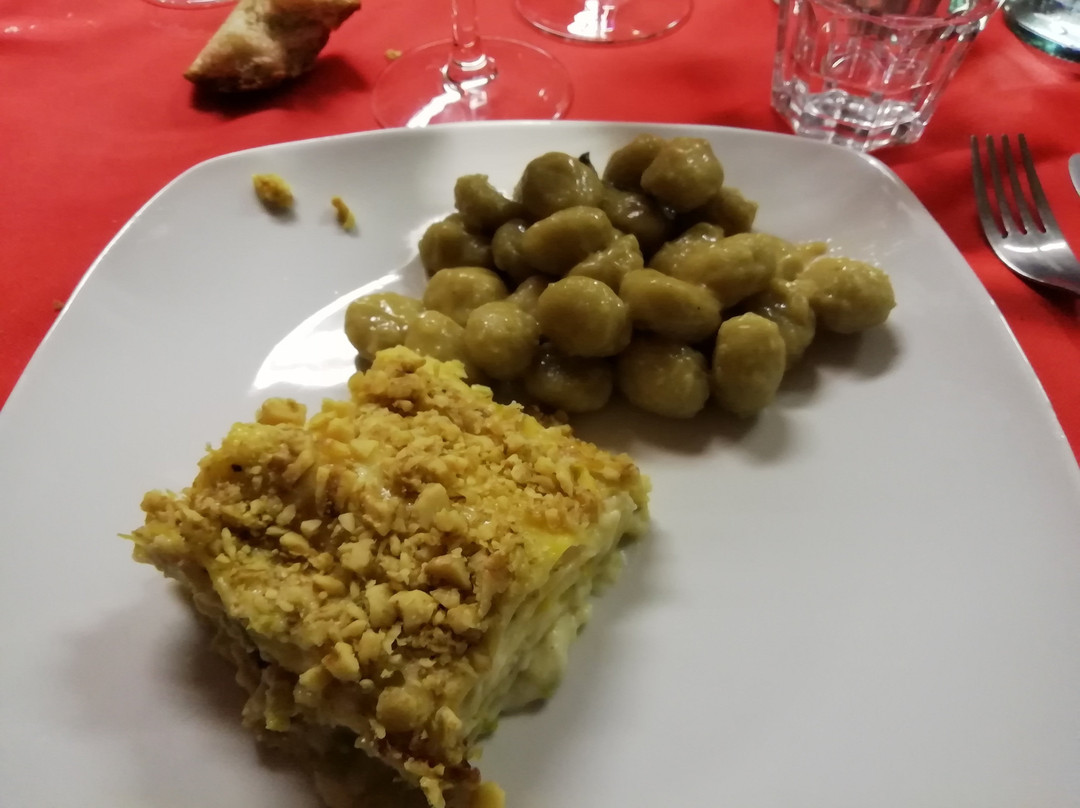 Rifugio Il Dosso主图