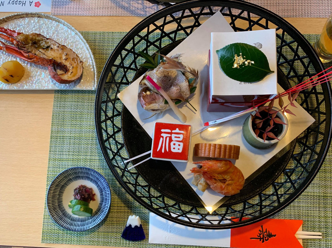 Hakone Yuyado Zen主图