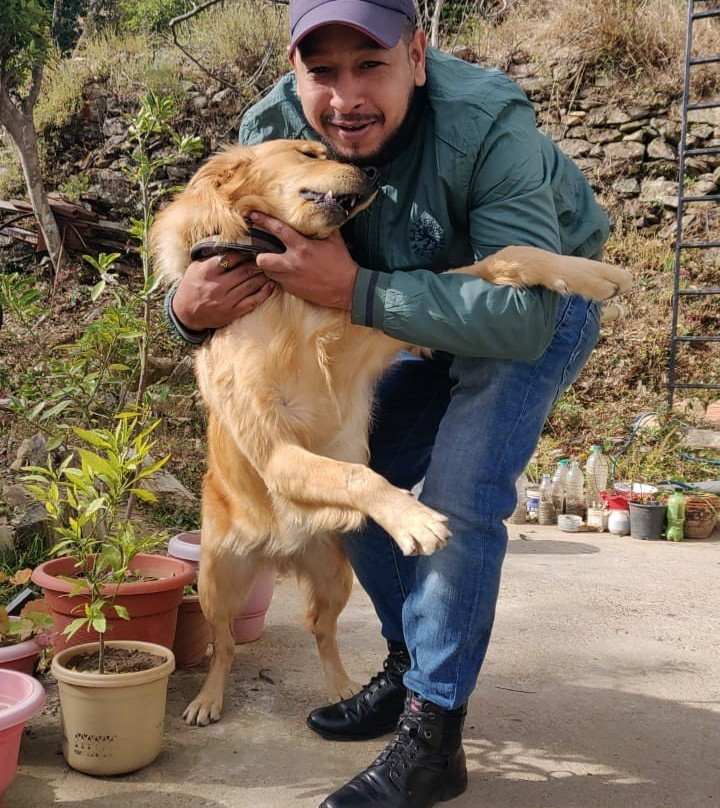 Aamantran Stays主图