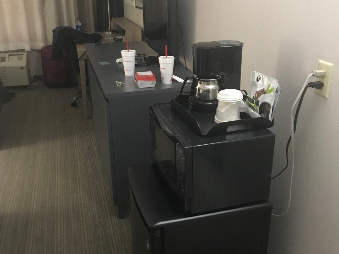 Country Inn & Suites by Radisson, Richmond I-95 South, VA主图