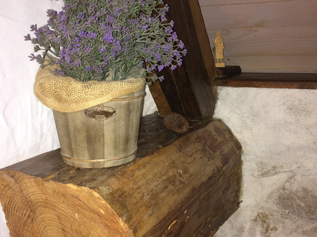 La Bageatière-Lac d'Aiguebelette主图