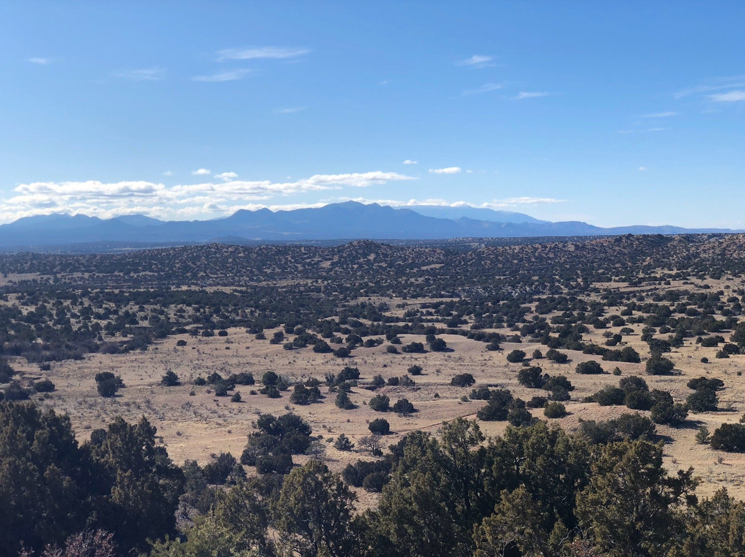 Galisteo Basin Preserve景点图片